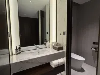 Yvonne Hotel Hotels in Weixin