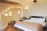 Xitang Wild Mountain Hot Spring Boutique Stay (Hanhua Tianmashan Hot Spring Resort Area)