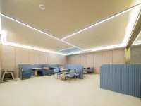 HanTing Hotel (Deyang Guanghan)