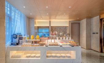 LAVANDE Hotels(Shangrao Baoze Building Wanda Plaza Branch)