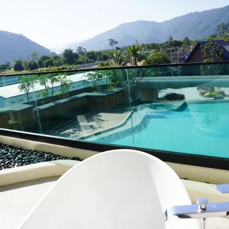 Viewpoint Khaoyai Hotel
