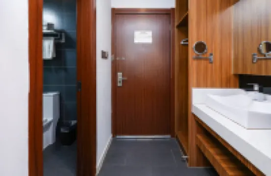 榴蓮糖果精選酒店（浦口龍華路地鐵站虹悦城店） 浦口區酒店