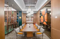 Orange Hotel（Shenzhen North Railway Station East Square）