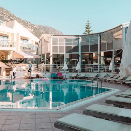 BELCEHAN HOTEL