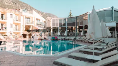 BELCEHAN HOTEL