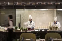 واندا فيستا هوهوت - فطور