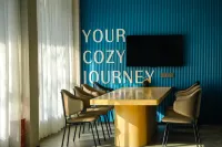 Jinjiang Inn Zhoukou Luyi Laozi Hometown Hotel