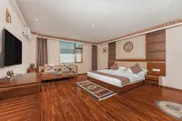 Yanglin Manor Hotel Linzhi Nuo