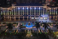 Ramada Encore by Wyndham Qionghai Downtown Các khách sạn gần Tianlaiquan Gymnasium