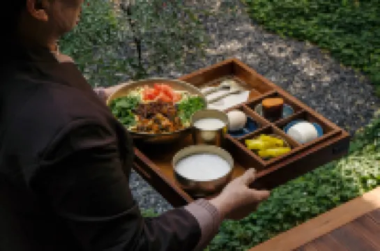 CHUN LIN BOUTIQUE HOTEL