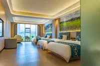 Gengma Hongli Smart Hotel Hotels in Gengma