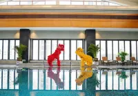 Regent Beijing - Pools