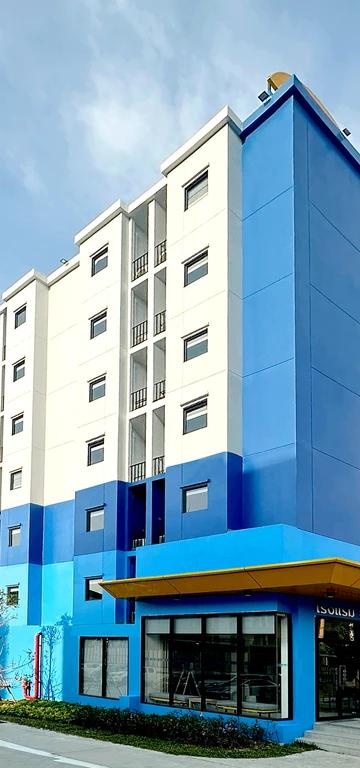 รูปภาพของโรงแรมฮ็อป อินน์ พัทยากลาง