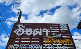 Ingpha Room for Rent