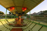 Chiangkhan River Mountain Resort - Resorts