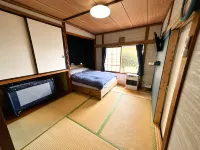 HAGINOTCHI Hotels in Shiraoi District