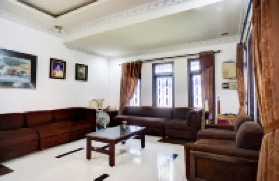 RedDoorz Near Gajah Mada Park Medan