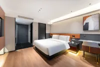 Mingzhu Holiday Hotel Hotels in Yunhe