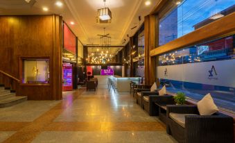 Azumaya Hotel Phnom Penh
