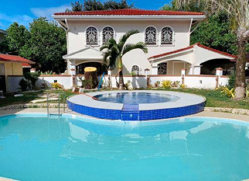 RedDoorz @ Carlton Martin Hotel Masbate City