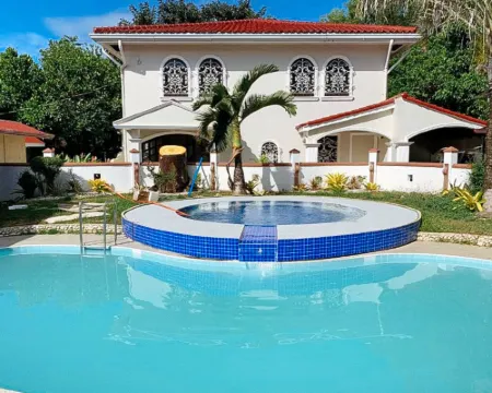 RedDoorz @ Carlton Martin Hotel Masbate City Hotels in Masbate