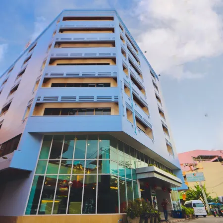 Friendlytel Hotel