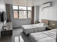 Wudi Juncan Business Hotel - 2-Star