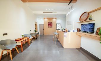 Xishe Fishing Village Guesthouse (Meizhou Island Scenic Area Branch)