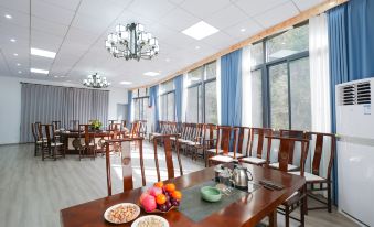 Linhai Ruyuan Homestay