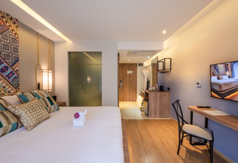 가성비 숙소 팁