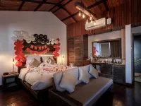 Hotel Country Villa - balcony