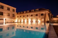 Castilla Termal Olmedo - piscina