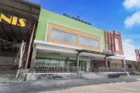 Hotel O Amanah Sejahtera Near Bandara Adi Soemarmo Hôtels à : Ngemplak