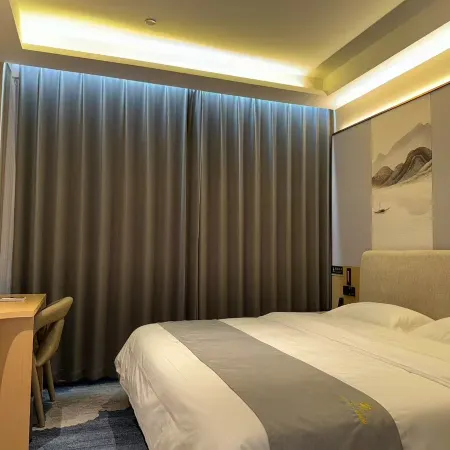 HUAXIN HOTEL