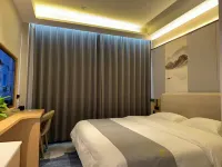 HUAXIN HOTEL Hotels in Yushe