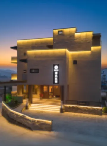 Floral Hotel·Tanfeng Hotel