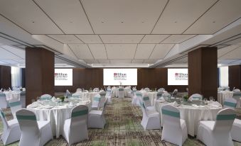 2. Hilton G..