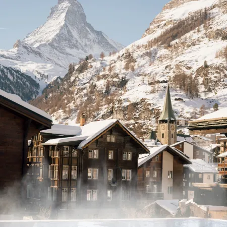 Beausite Zermatt