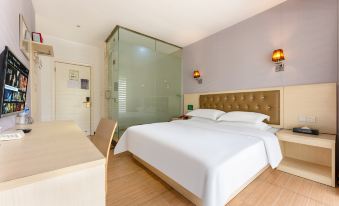 Baiyue Express Hostel