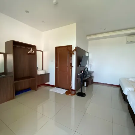 D View Holiday Homes
