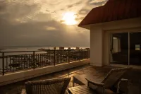 Hotel East China Sea İshigaki otelleri