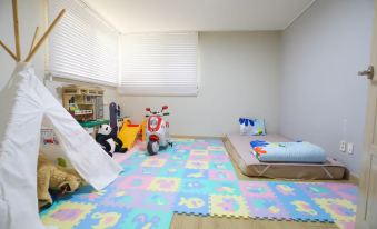 A-Bridge House 1-A