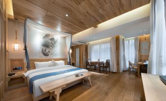 Wren Culture Boutique Hotel