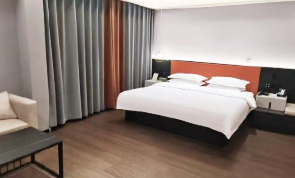 Lane Bay Hotel