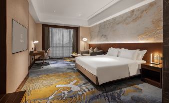 CNHOL  HOTEL (Dongguan  Songshanhu Lake North Station )