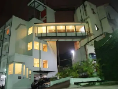 Bukit Dago Hotel Hotels in Coblong