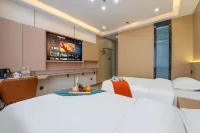 Zhoumo Hotel (Hebei Academy of Fine Arts North Campus)