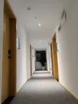 Hezhang Qinghe Hotel - 2 stelle
