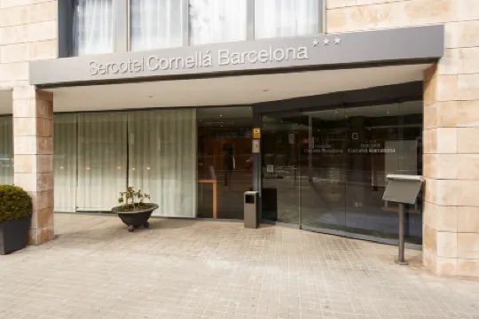 Sercotel Cornellà Barcelona