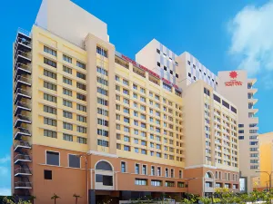 HOTEL UNIVERSAL PORT VITA